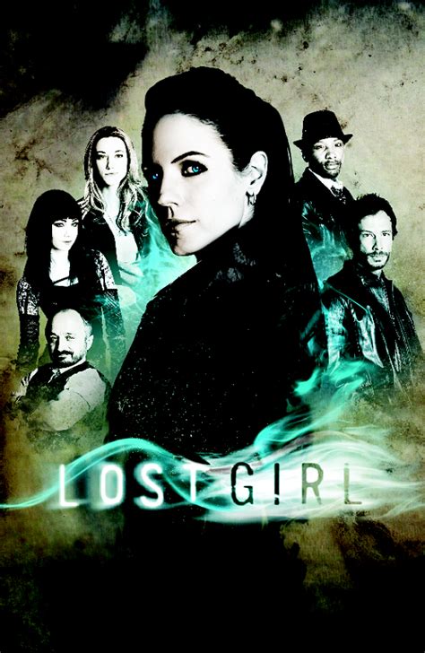 Lost Girl Lost Girl Fan Art 31191834 Fanpop