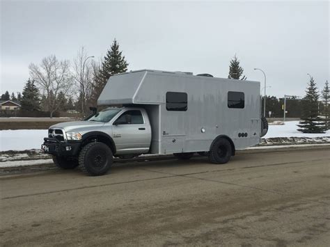 Dodge Ram 5500 Motorhome Page 5 Expedition Portal Best Truck