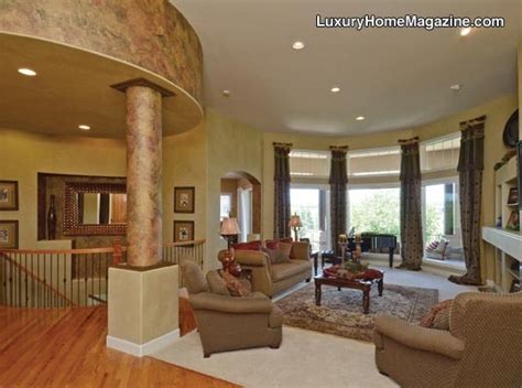 Denver Luxury Homes And Real Estate House And Home Magazine Luxury