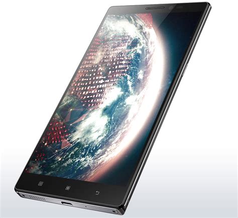 Lenovo Vibe Z2 Pro Out For Glittering The Indian Market At Rs 32999