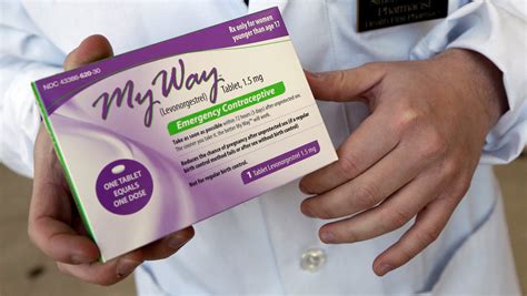 Morning after pills are just emergency case use only. Morning-after pill: The debate continues