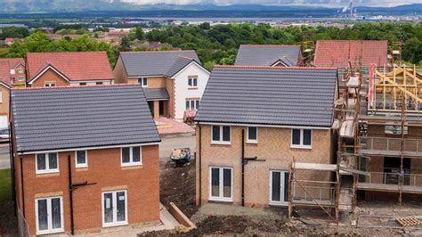 5 Things You May Not Know About The Uks New Build Homes Nhw17