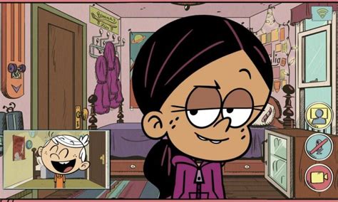 Sneak Peek Nick Cooks Up The Loud House X Casagrandes At Home Special Animation Magazine