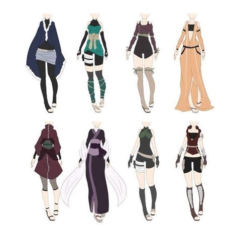 Check out our custom anime clothes selection for the very best in unique or custom, handmade pieces from our clothing shops. Pin by Brittany Eldredge on Polyvore | Fantasy clothing ...