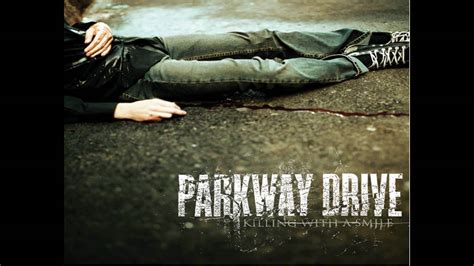 Romance Is Dead By Parkway Drive Lyrics Hd Youtube