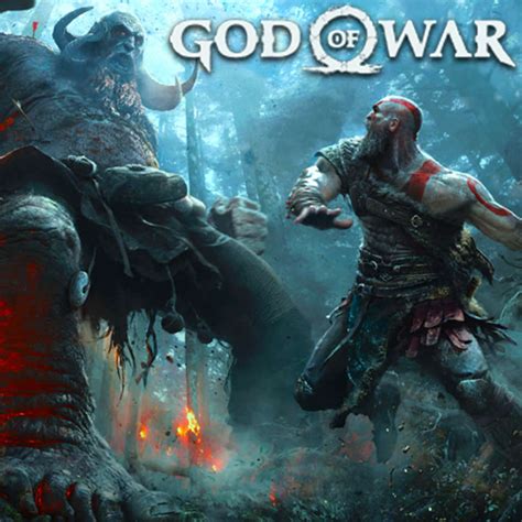 God of War - GameSpot