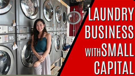 How To Start A Laundry Shop In The Philippines Shop Poin