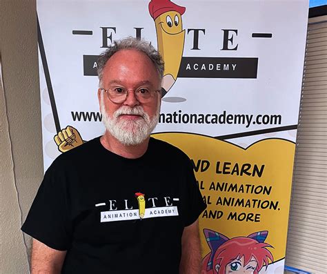2d Character Animation Elite Animation Academy