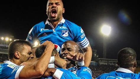 Solo lo supera el gol de geisson perea, de. Santa Fe Vs Millonarios Final 2017 - Resultado Santa Fe Vs ...