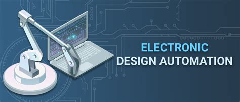 What Is Electronic Design Automation Eda