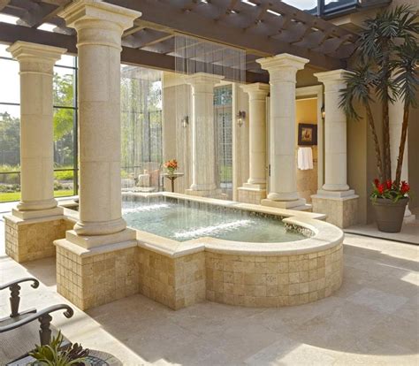 26 Incredible Pool Waterfall Ideas And Designs Photo Gallery Home