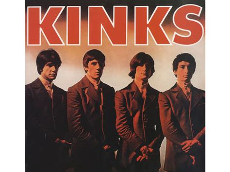 Neil Giraldo Picks 10 Essential Guitar Albums The Kinks Kinks 1964