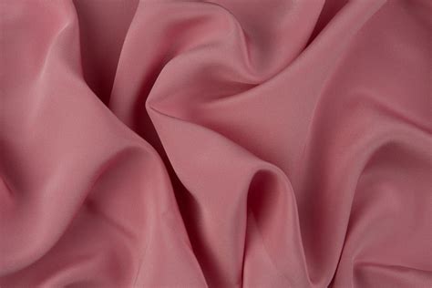 rose silk 4 ply crepe fabric ny designer fabrics crepe fabric fabric design silk