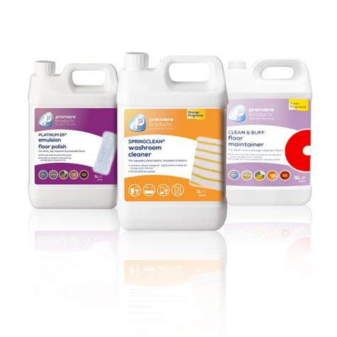 Products Sinar Global Hygiene