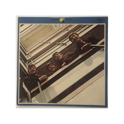 Vinile The Beatles 1967 1970 Pop Rock Vinylrecordsitaly