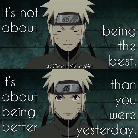 Awesome Naruto Quotes Wallpapers Top Free Awesome Naruto Quotes