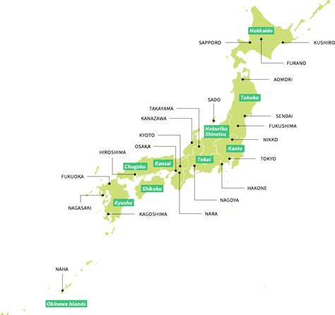 Plan Your Trip Japan Educational Travel Jnto