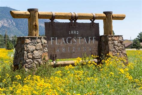 9 Of The Best Spots For Camping Near Flagstaff Arizona