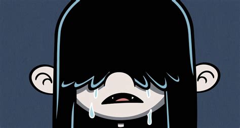 Lucy Loud Crying Latest Memes Imgflip