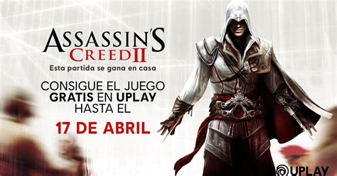 Vrutal Descarga Gratis Assassin S Creed Por Tiempo Limitado