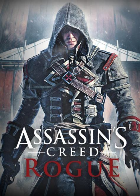 Buy Assassin S Creed Rogue Uplay CD Key At Scdkey Com
