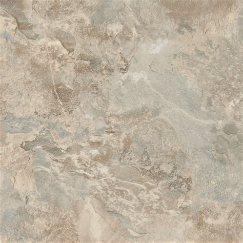 Armstrong New Slate Mesa Stone 12 In X 12 In Residential Peel And