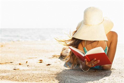 Summer Books Of The Best Beach Reads London Evening Standard