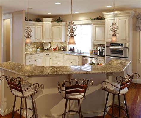 French Country Kitchen Island Lighting Hawk Haven