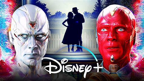 Paul Bettanys New Vision Disney Show Gets Release Window