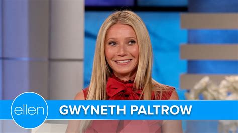 how gwyneth paltrow s teen son reacted to goop s sex toys youtube