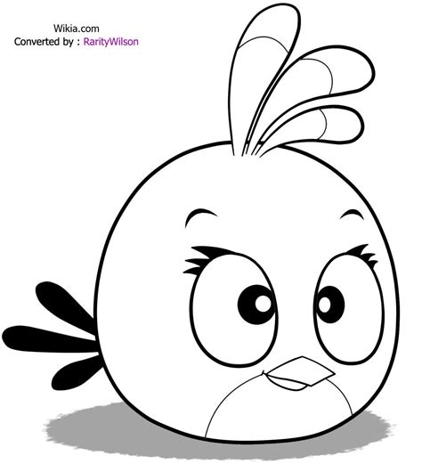 Angry birds transformers colouring pages printable free coloring. Angry Birds #25022 (Cartoons) - Printable coloring pages