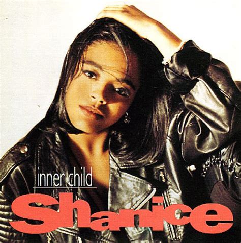 Shanice Inner Child Lyrics And Tracklist Genius