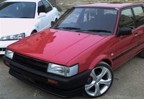 The fixed headlights, the deleted there are plenty of other ae86s out there that are being driven and modified. Toyota Corolla 1986 Owners' & Fans' Club - Corolla ...