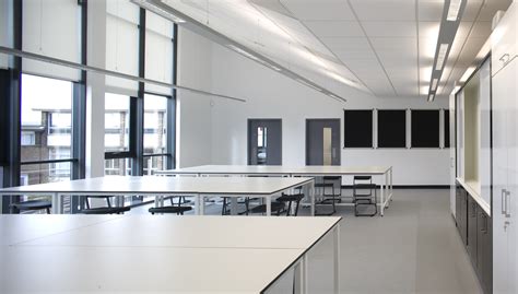 How Important is Lighting in a Classroom? - Innova Design Group