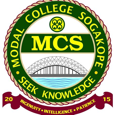 Modal College Sogakope