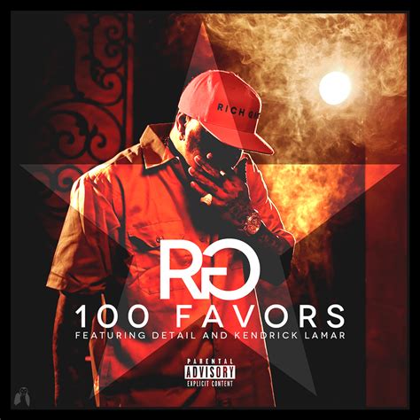 Rich Gang - 100 Favors Lyrics | Genius Lyrics