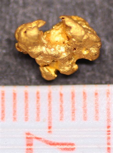 High Purity Natural Western Australia Gold Nugget Grams Ebay