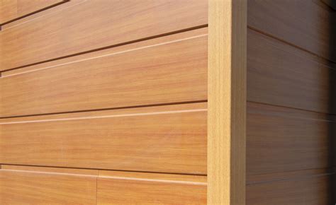Tongue And Groove Siding By Longboard Architectural Products Archello