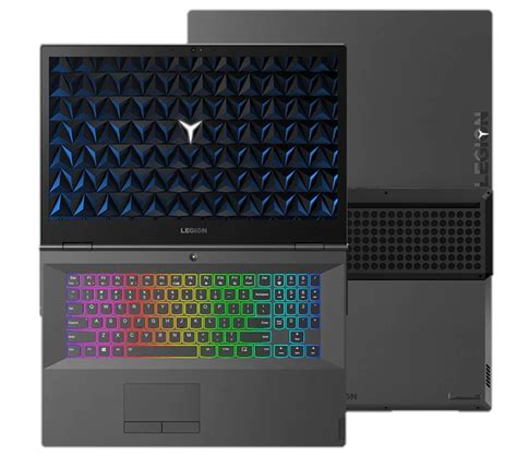 Lenovo Legion Y740 17 Gaming Laptop Features And Full Specification