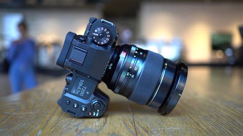 Fujifilm Xh Review Cameralabs