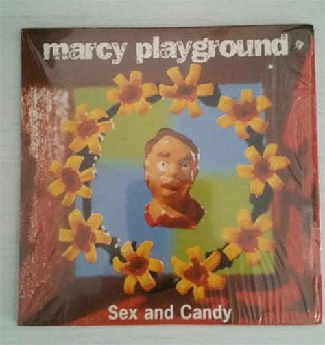 Marcy Playground Sex And Candy 1997 Cardsleeve Cd Discogs