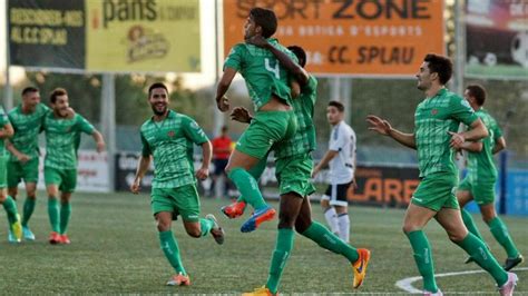 Head to head statistics and prediction, goals, past matches, actual form for segunda b. Unión Esportiva Cornellá: The Best Players To Come From ...
