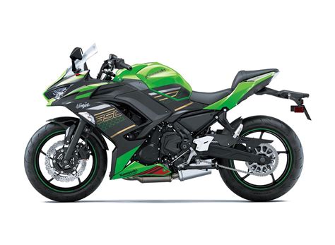 Kawasaki 2020 Ninja 650 Alfs Motorcycles