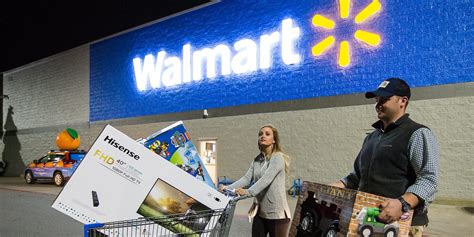 What Sales Does Walmart Have On Black Friday - Walmart Black Friday: Three sales starting November 4 - 9to5Toys