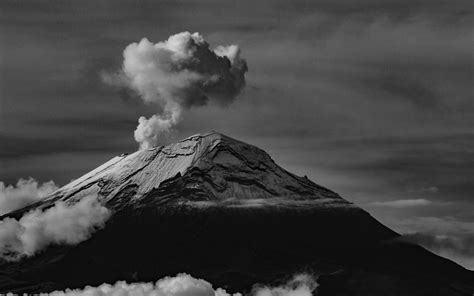 Volcán México Popocatépetl Foto Gratis En Pixabay Pixabay
