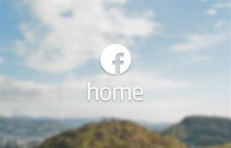 Facebook Home Now Available For Almost All Android Devices Igyaan Network