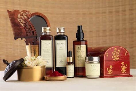Kama Ayurveda Natural Beauty Brand Products Online ...