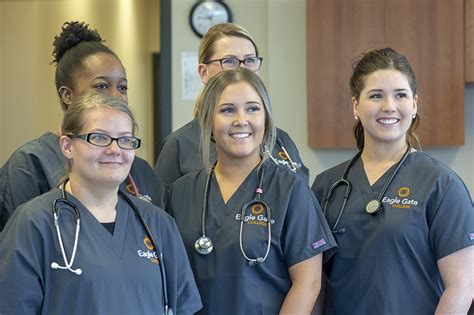 Lpn Program Practical Nursing Classes In Idaho Falls Id Eagle Gate