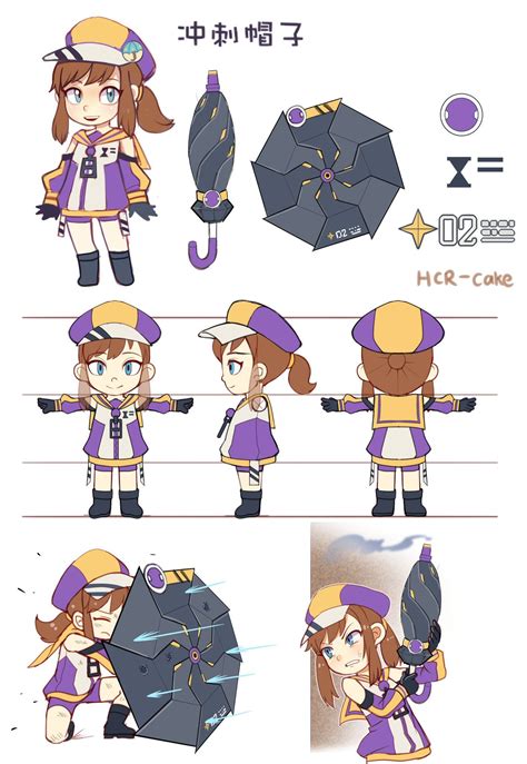 A Hat In Time Concept Art Stoungig