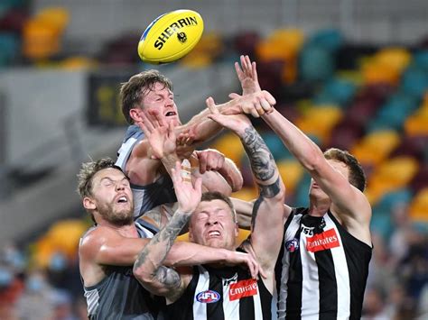 Founded 175 years ago, port adelaide is one of south australia's earliest settlements and became south australia's first state heritage area in the 1980s. Port Adelaide claim AFL minor premiership | Sports News ...